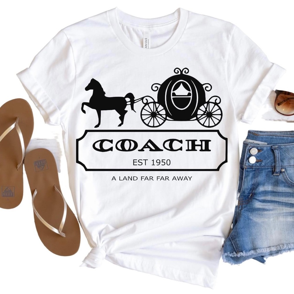 Cinderella T-shirt